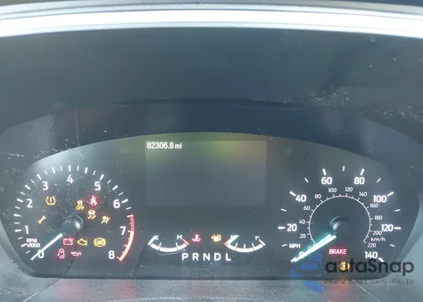 2020 Ford Escape Se z USA, uszkodzony, nr VIN 1FMCU9G68LUC63992